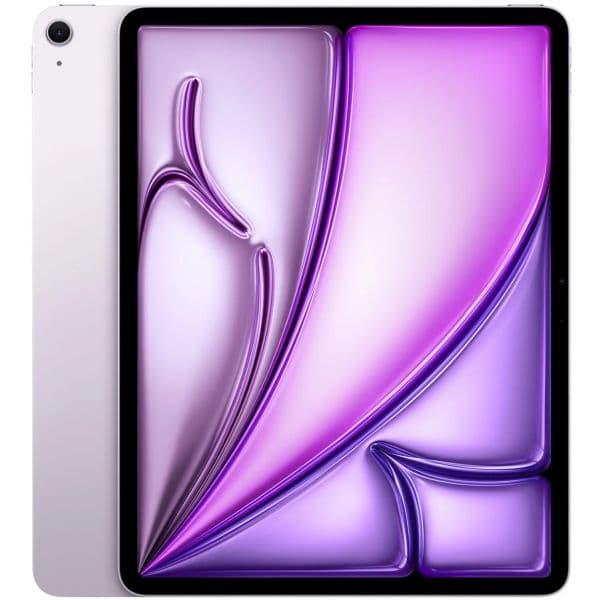 Apple iPad Air 2024 11" M2 512GB Wi-Fi + Cellular Purple