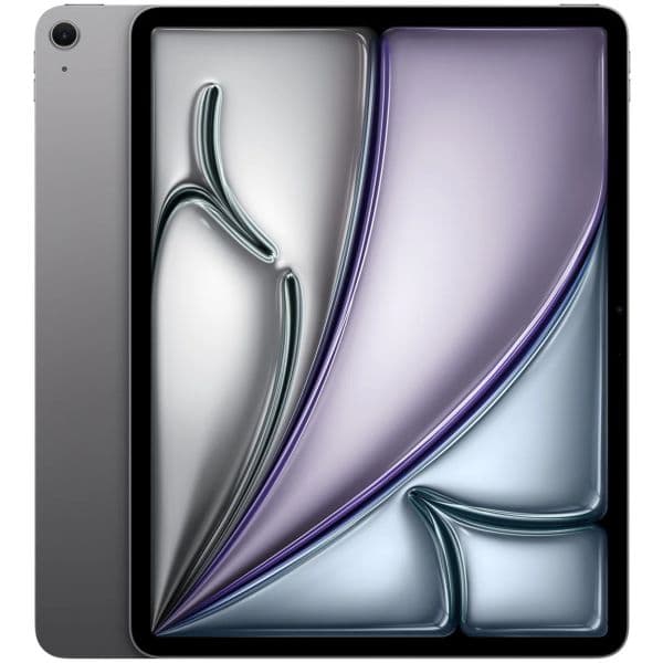 Apple iPad Air 2024 13" M2 128GB Wi-Fi Space Grey