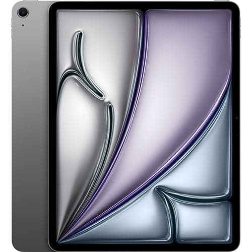 Apple iPad Air 2024 13" M2 128GB Wi-Fi Space Grey