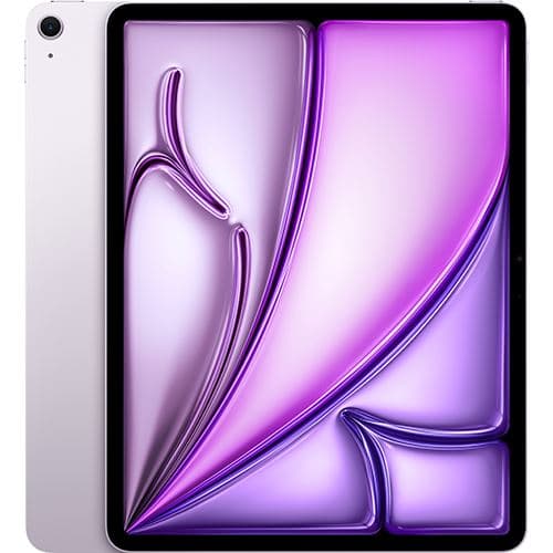 Apple iPad Air 13'' - M2 8-core - 128GB - WiFi - Roxo - 1ª Gen
