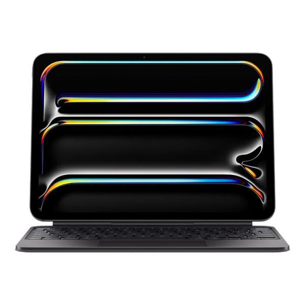 Capa Teclado Apple Magic Keyboard para iPad Pro 11" (M4/M5) - Português Preta