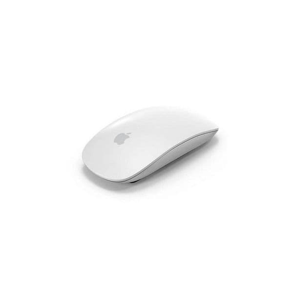 Apple Magic Mouse (USB-C) Superfície Multi-Touch (2024) Branco