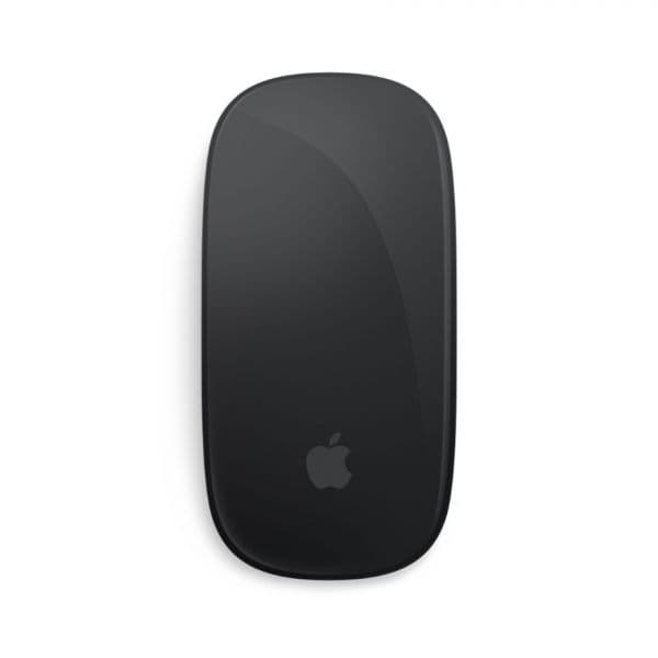 Rato Apple Magic Mouse Superfície Multi-Touch Preto