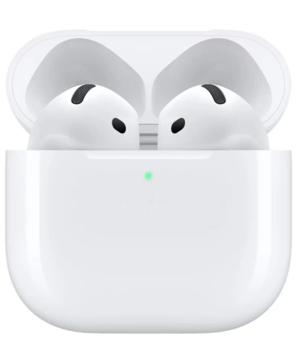 Apple Airpods 4 Wireless Branco