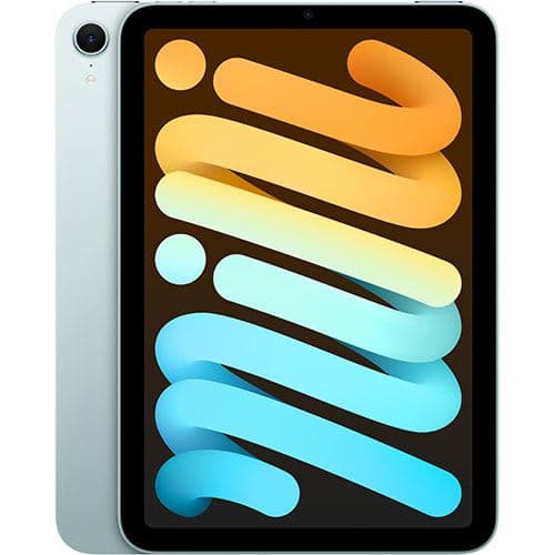 Apple iPad mini 2024 8.3" A17 Pro 512GB Wi-Fi Blue