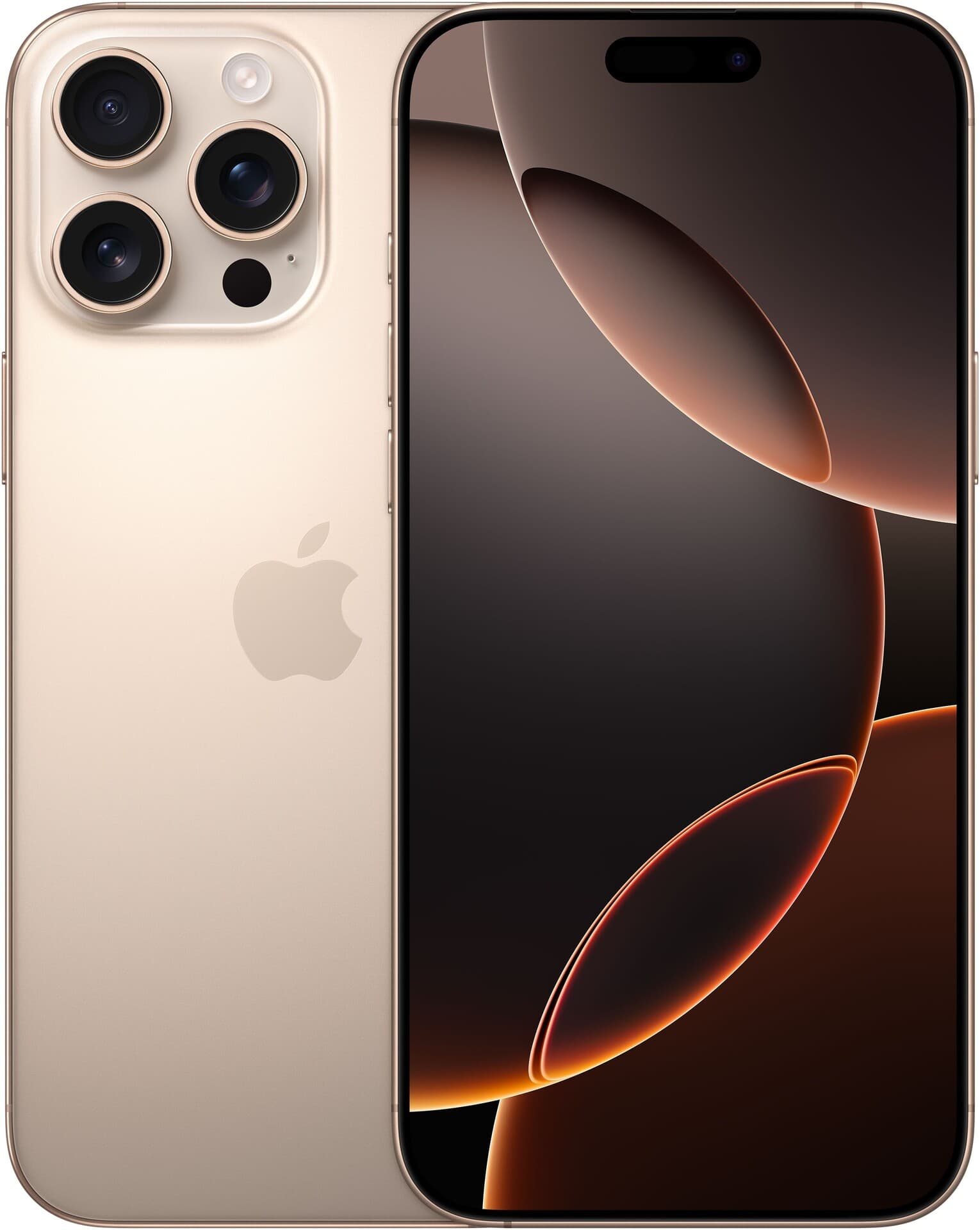 Apple iPhone 16 Pro Max 6.9" 1TB Desert Titanium