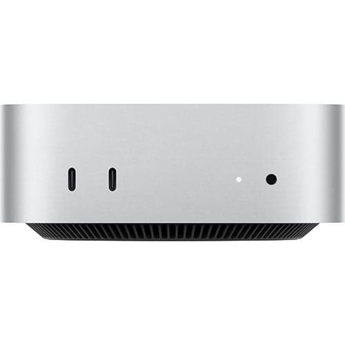 Apple Mac Mini M4- 256GB