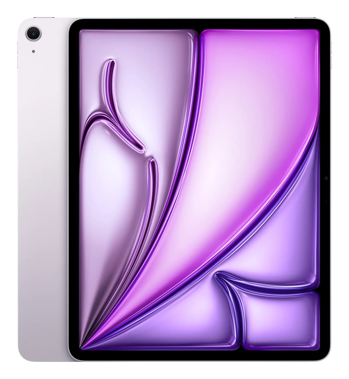Apple iPad Air 2025 13" M3 128GB Wi-Fi Roxo