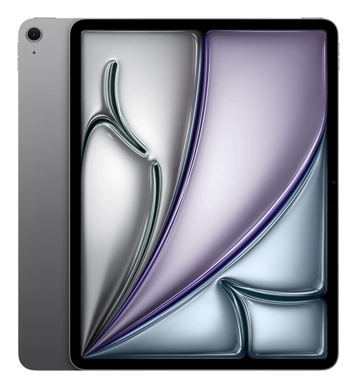 Tablet Apple iPad Air M3 13" Wi-Fi 256GB Cinzento Sideral