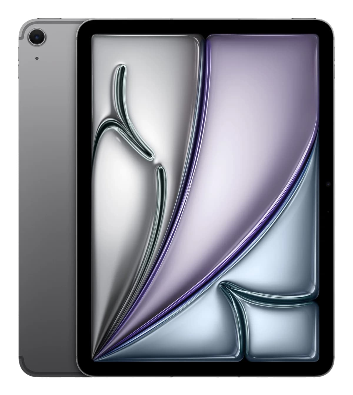 Apple iPad Air 2025 11" M3 128GB WiFi + Cellular Cinzento Sideral