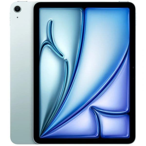Apple iPad Air 2025 11" M3 512GB Wi-Fi + Cellular Azul