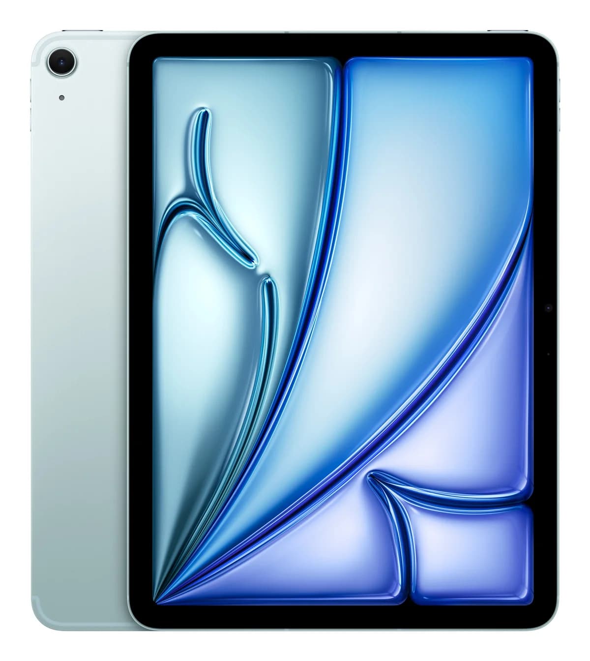 Apple iPad Air 2025 11" M3 1TB Wi-Fi + Cellular Azul