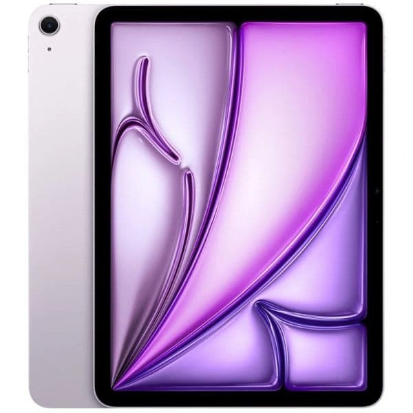 Apple iPad Air 2025 11" M3 1TB Wi-Fi + Cellular Roxo