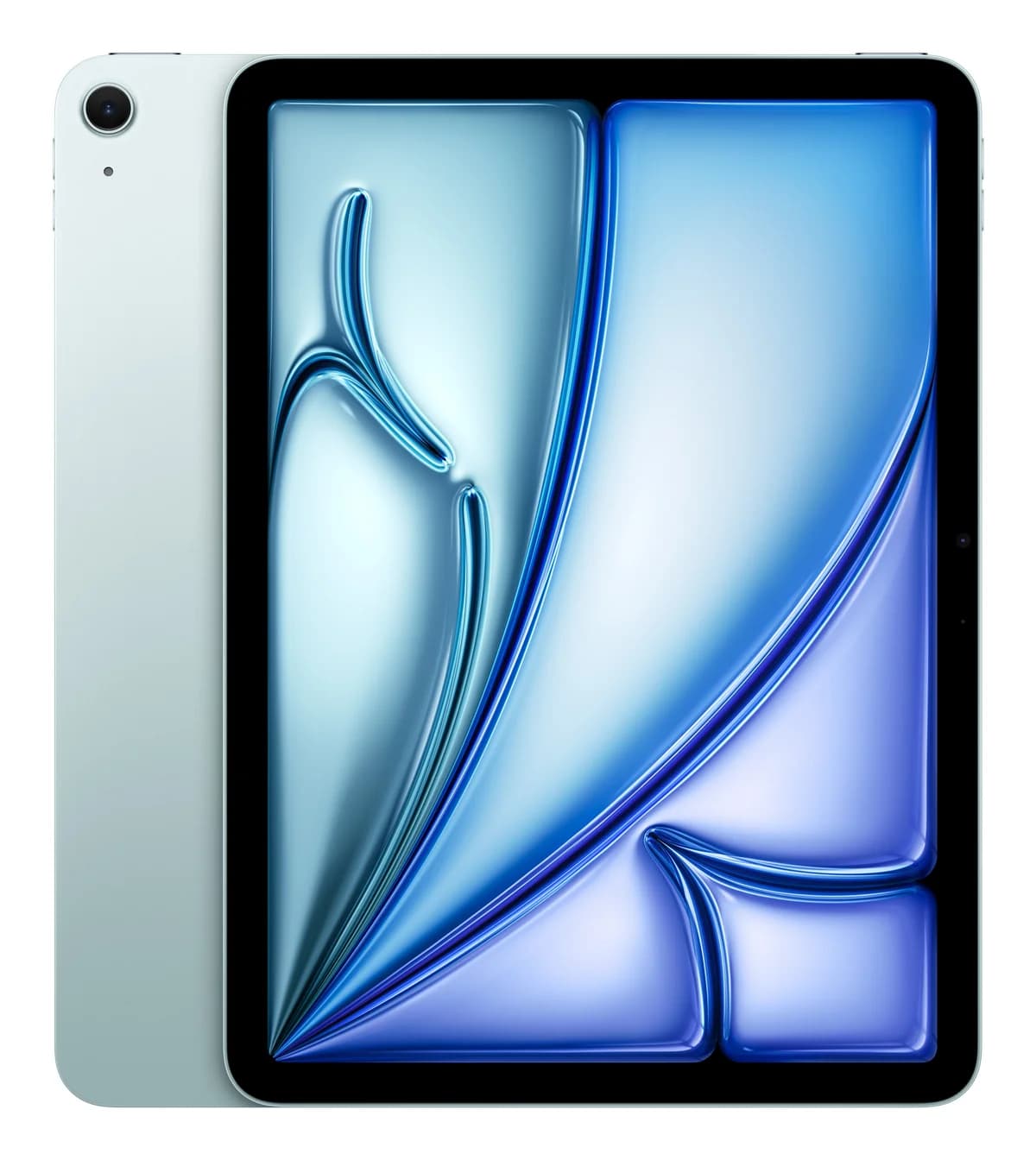 Apple iPad Air 2025 11" M3 128GB Wi-Fi Azul