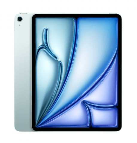 Tablet Apple iPad Air M3 11" Wi-Fi 256GB Azul