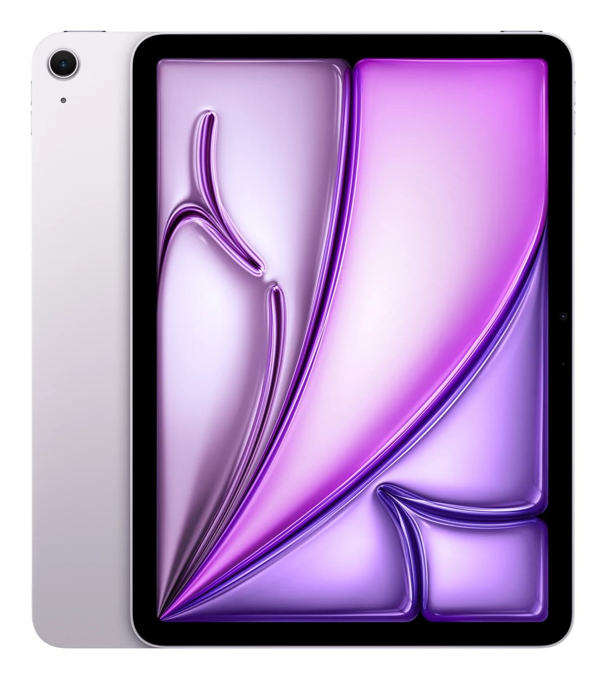Tablet Apple iPad Air M3 11" Wi-Fi 256GB Roxo