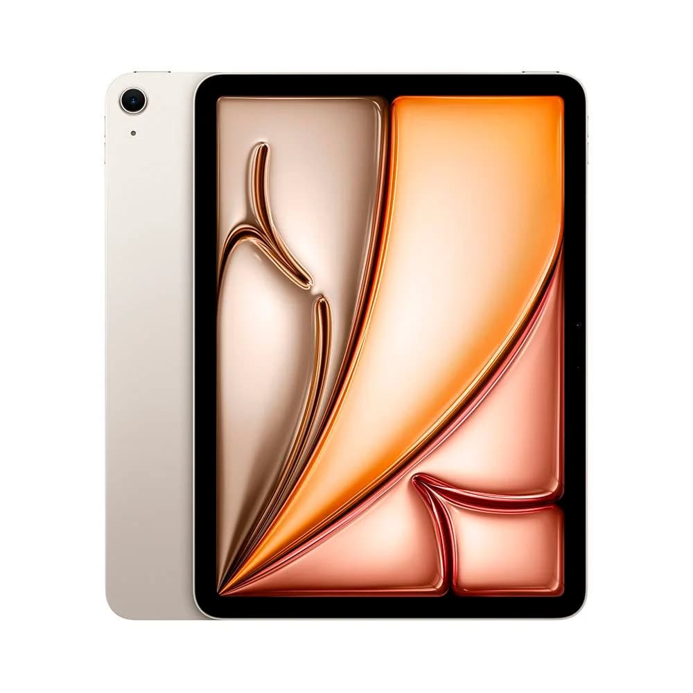 Apple iPad Air 2025 11" M3 1TB Wi-Fi Luz das Estrelas