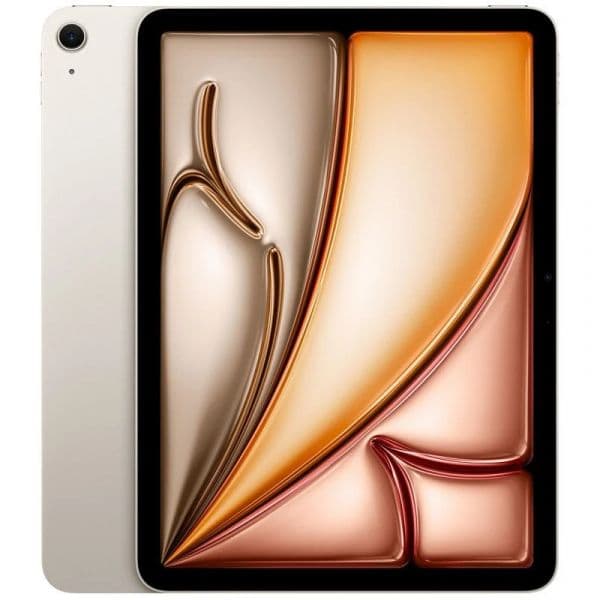 Apple iPad Air 2025 11" M3 1TB Wi-Fi Luz das Estrelas