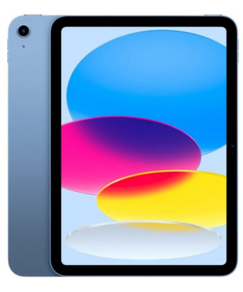 Tablet Apple iPad A16 11" Wi-Fi 128GB Azul