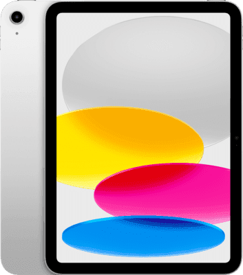 Tablet Apple iPad A16 11" Wi-Fi 512GB Prateado