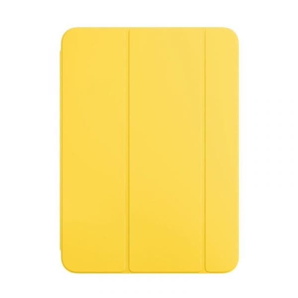Capa Apple MDEN4ZM/A tipo folio para iPad (A16) com função magnética de despertar/repouso automático de 11 pol.