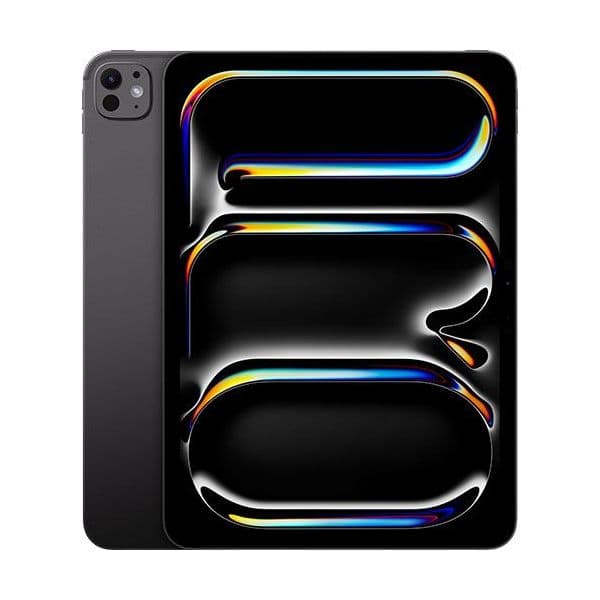 Apple iPad Pro 2025 11" Nanotextura M5 16GB 1TB Wi-Fi Space Black