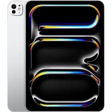 Apple iPad Pro 2025 11" M5 12GB 512GB Wi-Fi + Cellular Silver