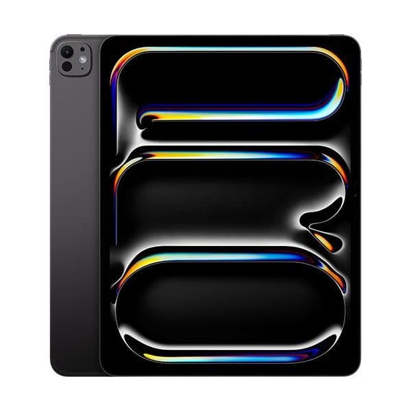 Apple iPad Pro 2025 13" Nanotextura M5 16GB 1TB Wi-Fi + Cellular Space Black