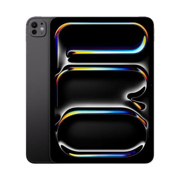 Apple iPad Pro 2025 13" M5 16GB 2TB Wi-Fi + Cellular Space Black