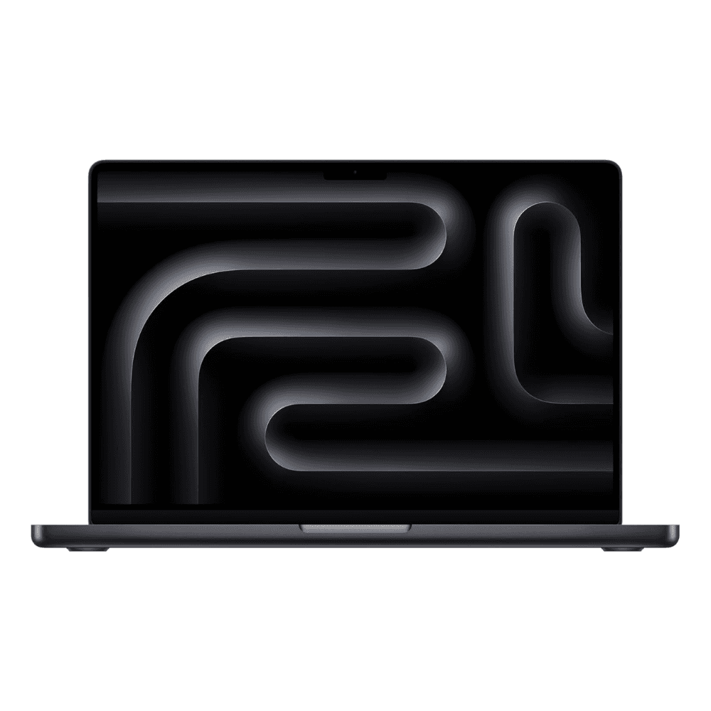 Portátil Apple MacBook Pro M5 14" 10-Cores 24GB RAM 1TB SSD Preto Espacial