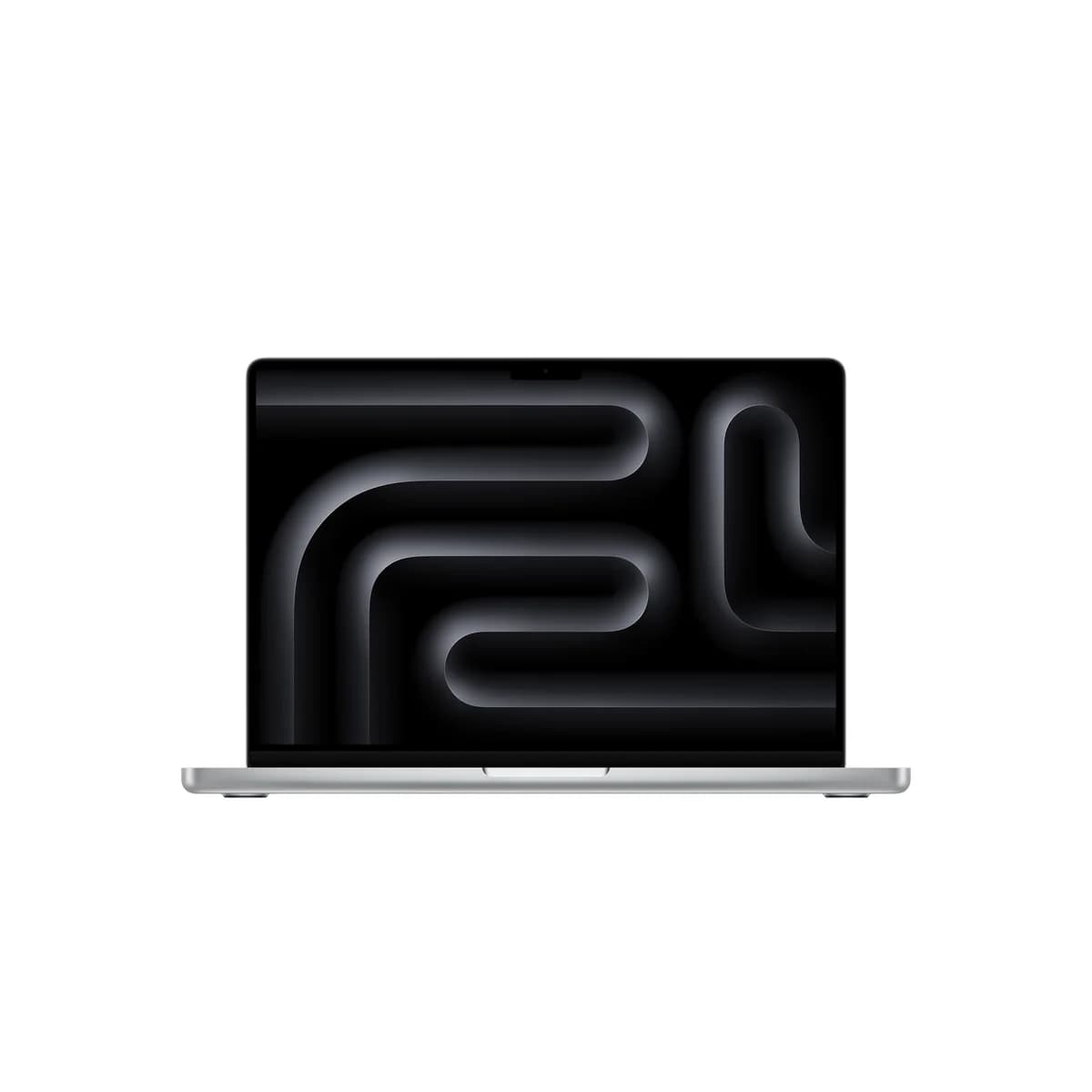 Portátil Apple MacBook Pro M5 14" 10-Cores 24GB RAM 1TB SSD Prateado