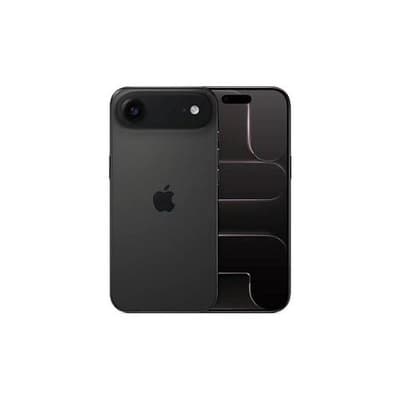 Apple iPhone Air 6.5" 512GB Space Black