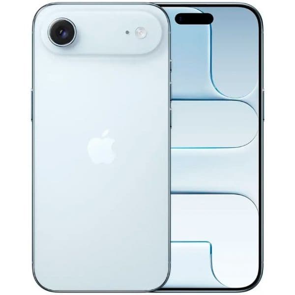 Apple iPhone Air 6.5" 512GB Sky Blue