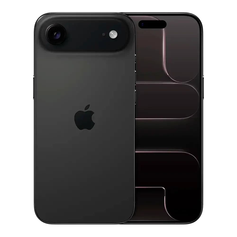 Smartphone Apple iPhone Air 6.5" 1TB Preto Sideral
