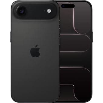 Smartphone Apple iPhone Air 6.5" 1TB Preto Sideral