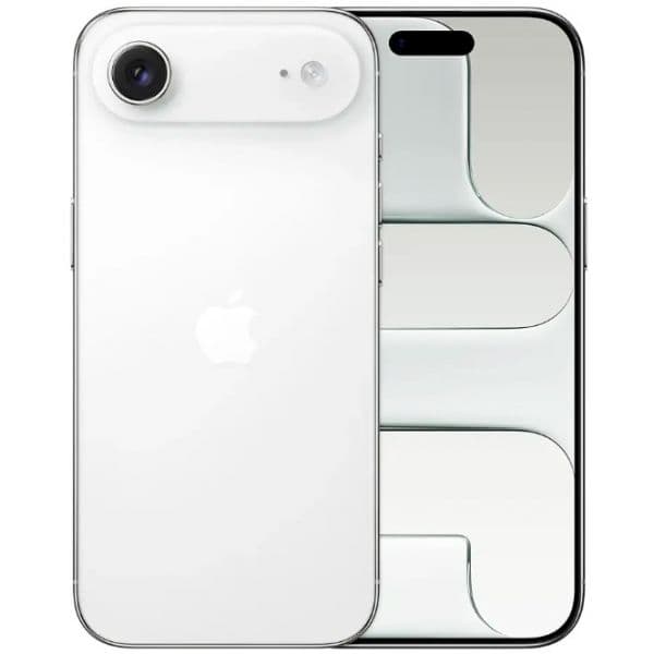 Apple iPhone Air 6.5" 1TB Cloud White