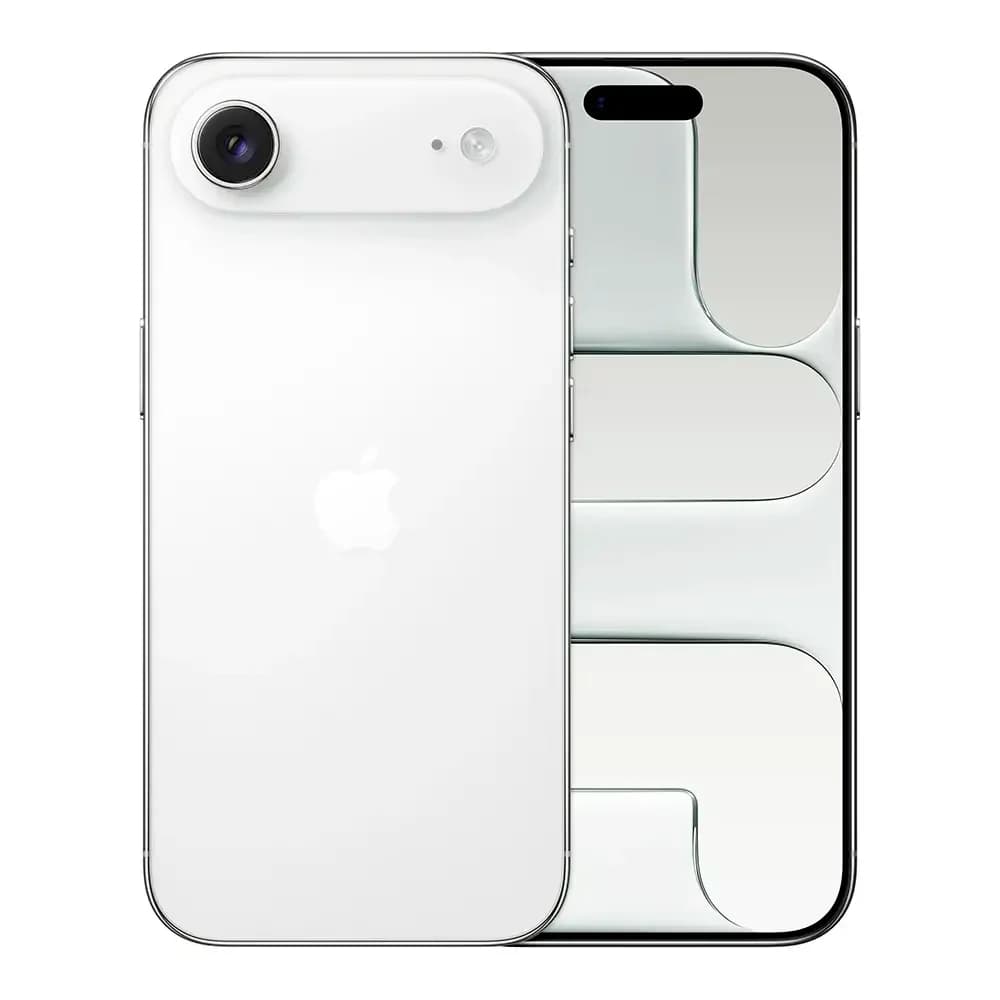 Apple iPhone Air 6.5" 1TB Cloud White