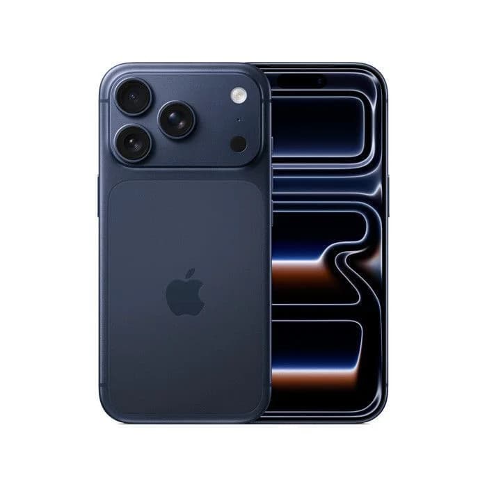 Apple iPhone 17 Pro Max 6.9" 512GB Deep Blue
