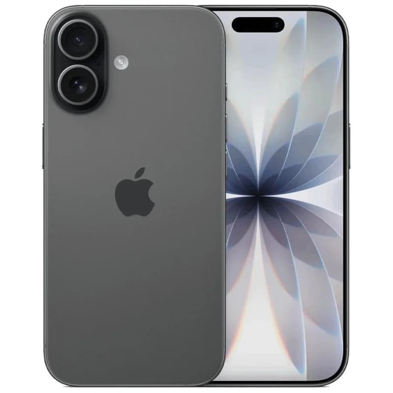 Apple iPhone 17 6,3″ 256GB – Preto