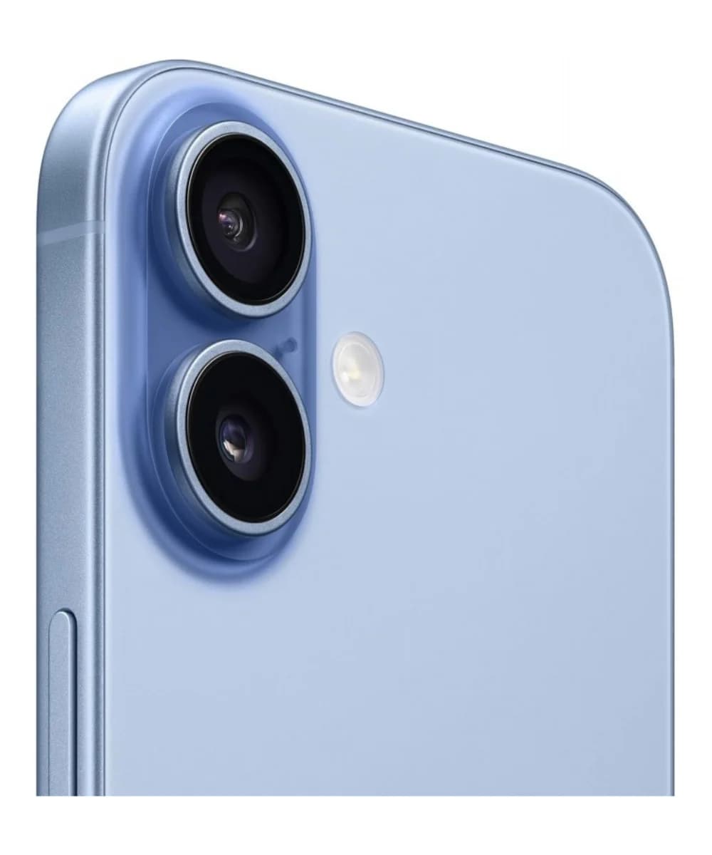 Apple iPhone 17 512GB Azul
