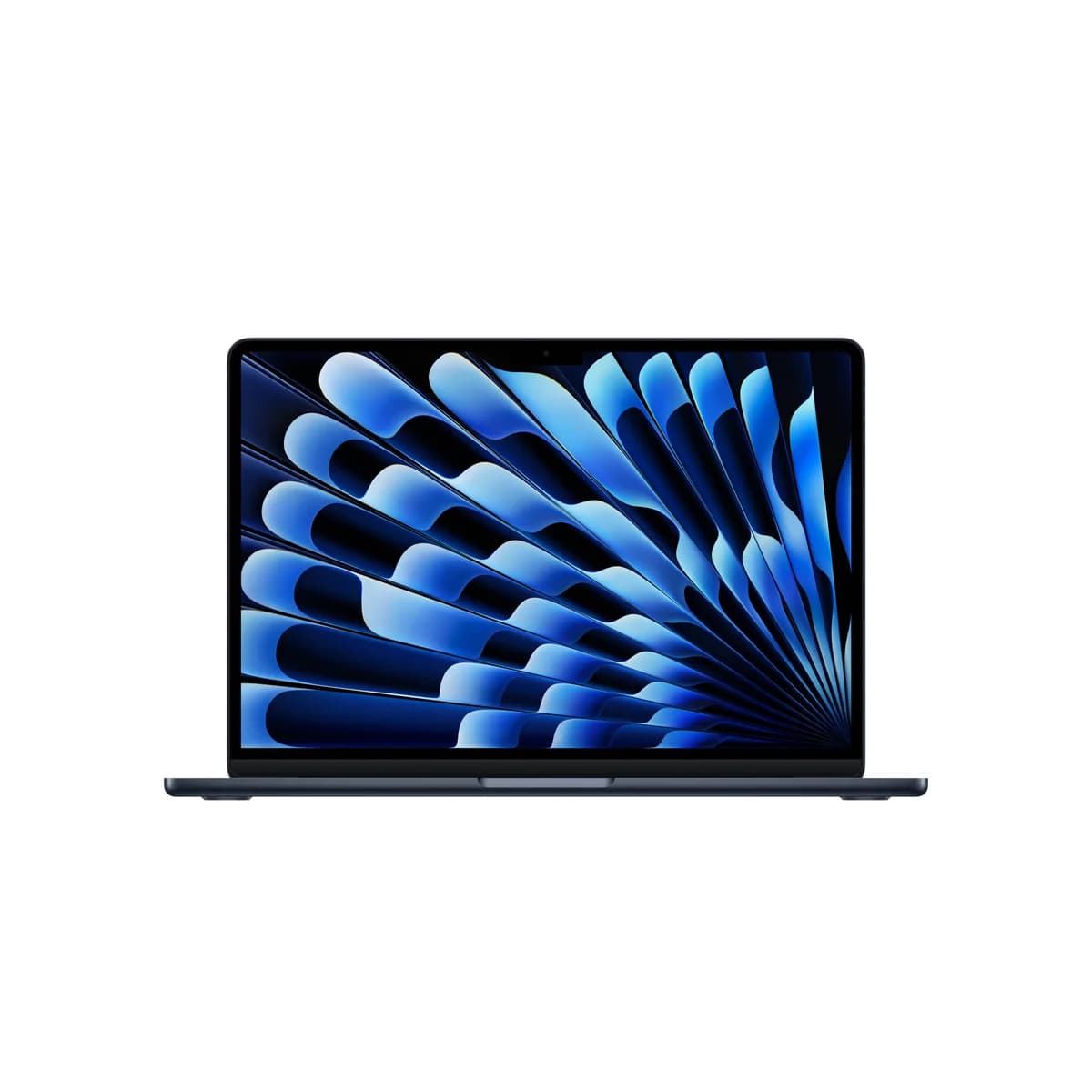 Portátil Apple MacBook Air M4 13.6" 8-Cores GPU 16GB RAM 512GB SSD Meia-Noite
