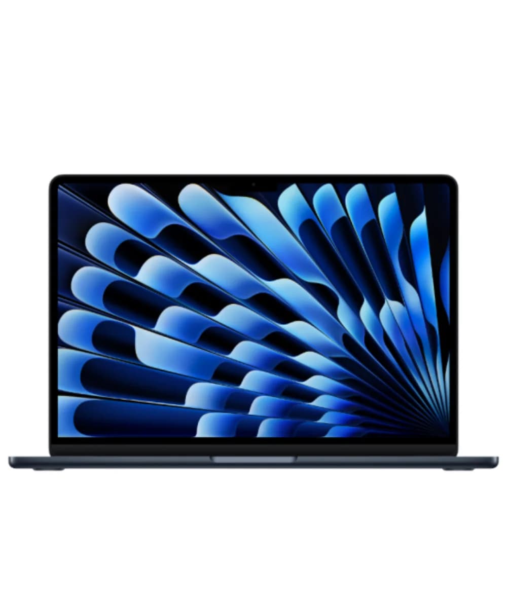 Apple MacBook Air 13" (2026) M5 10-Core CPU / 10-Core GPU 24GB 1TB SSD Midnight