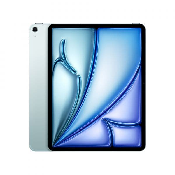 Apple iPad Air 13" M4 1TB Wi-Fi + Cellular Azul
