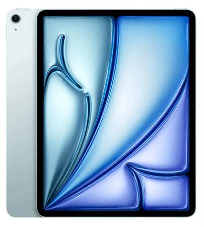 Apple iPad Air 13" M4 WIFI 128GB (blau) iOS