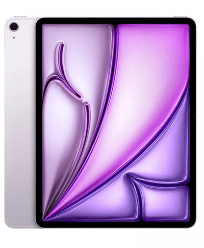 Apple iPad Air 13" M4 128GB Wi-Fi Roxo