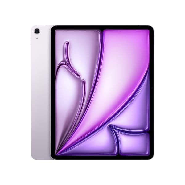 Apple iPad Air 13" M4 128GB Wi-Fi Roxo
