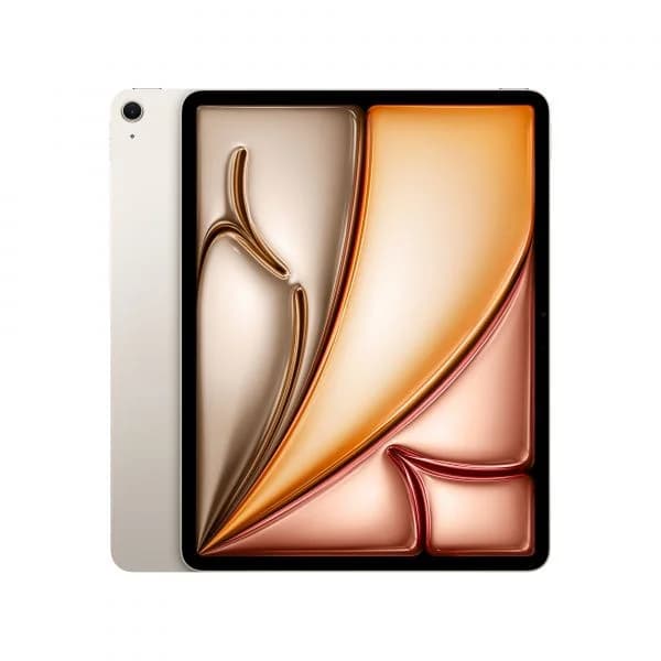 Apple iPad Air 13" M4 512GB Wi-Fi Luz Das Estrelas