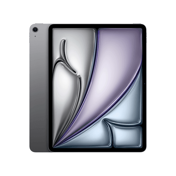 Apple iPad Air 13" M4 WIFI 1TB (spacegrau) iOS