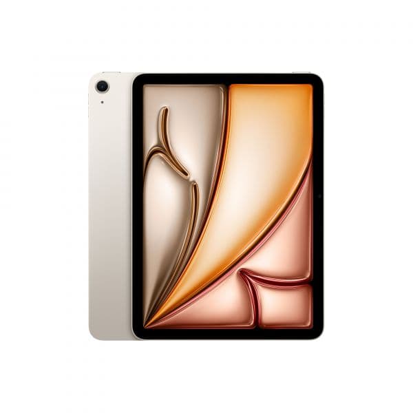 Apple iPad Air 11" M4 256GB Wi-Fi Luz das Estrelas