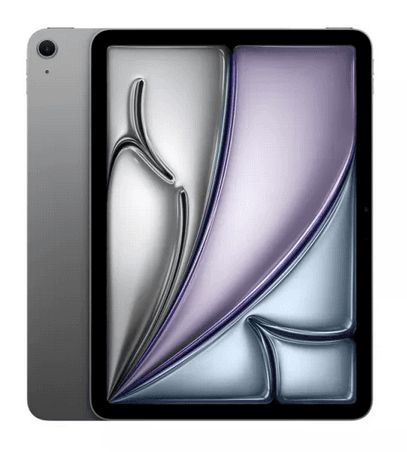 Apple iPad Air 11" M4 512GB Wi-Fi Cinzento Sideral